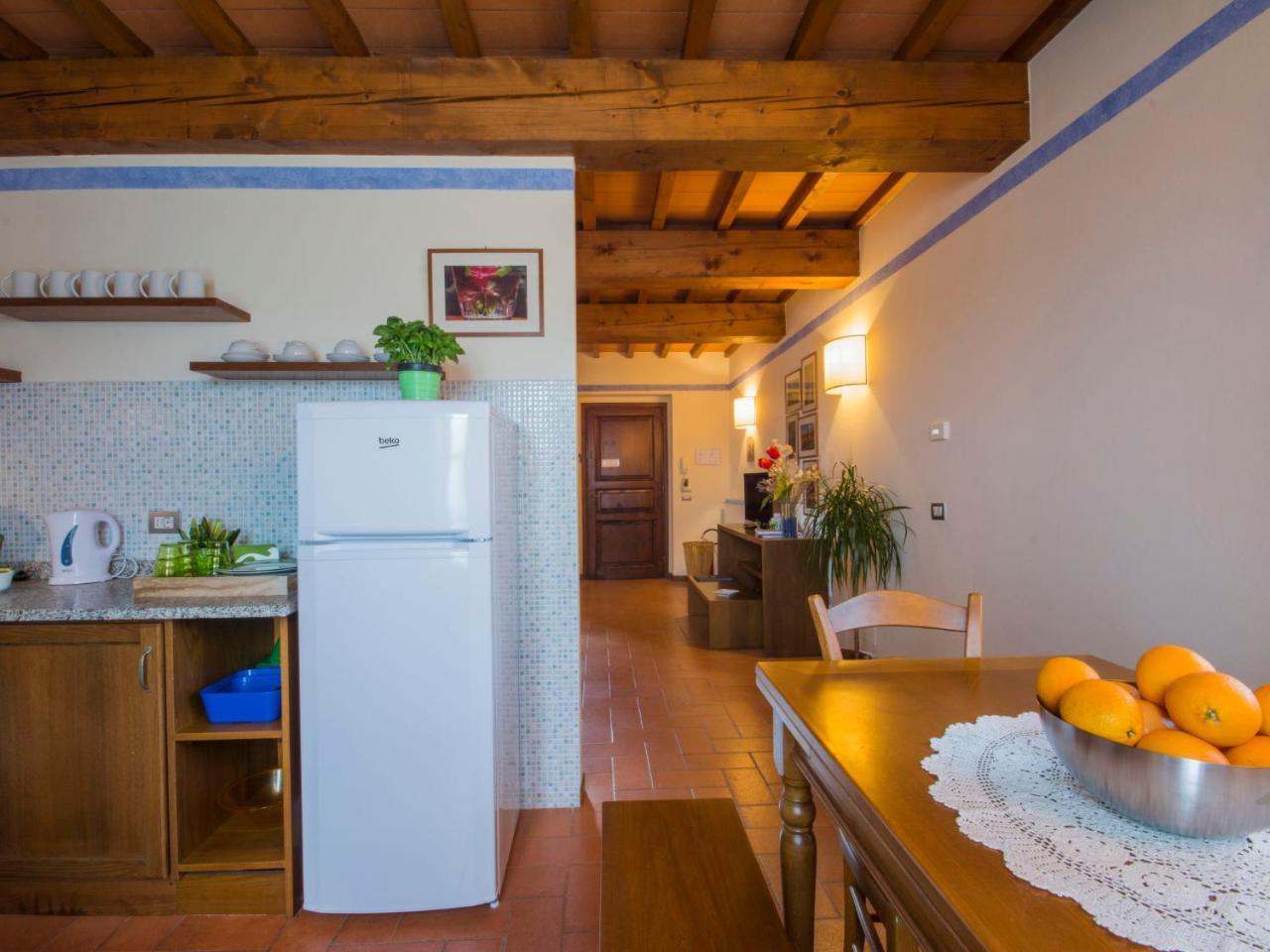 Lucolena in Chianti Holiday Home La Torre By Interhome מראה חיצוני תמונה