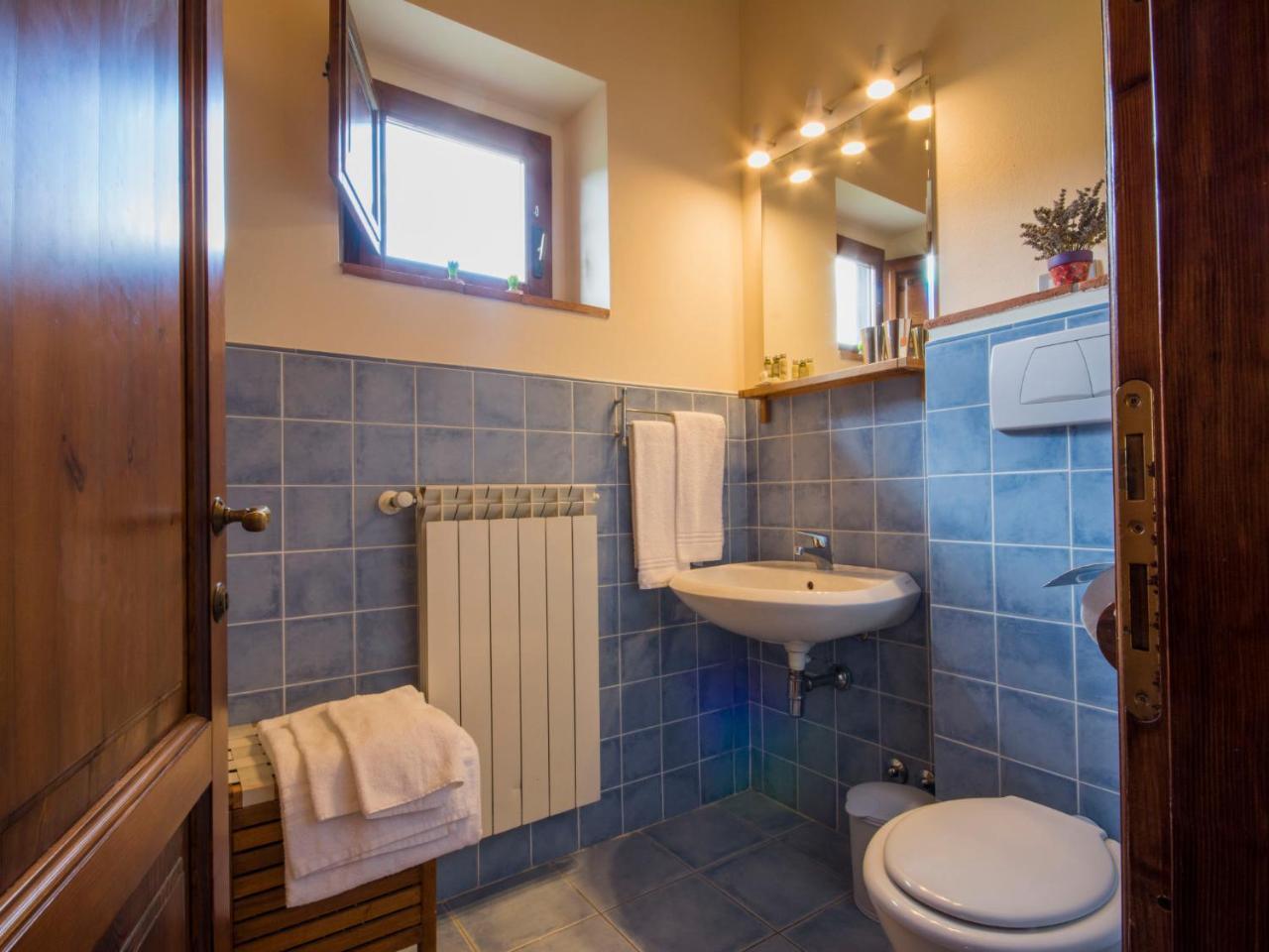 Lucolena in Chianti Holiday Home La Torre By Interhome מראה חיצוני תמונה